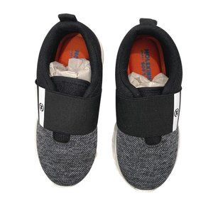 NWB Molekhino Super Soft Sneakers Black 9